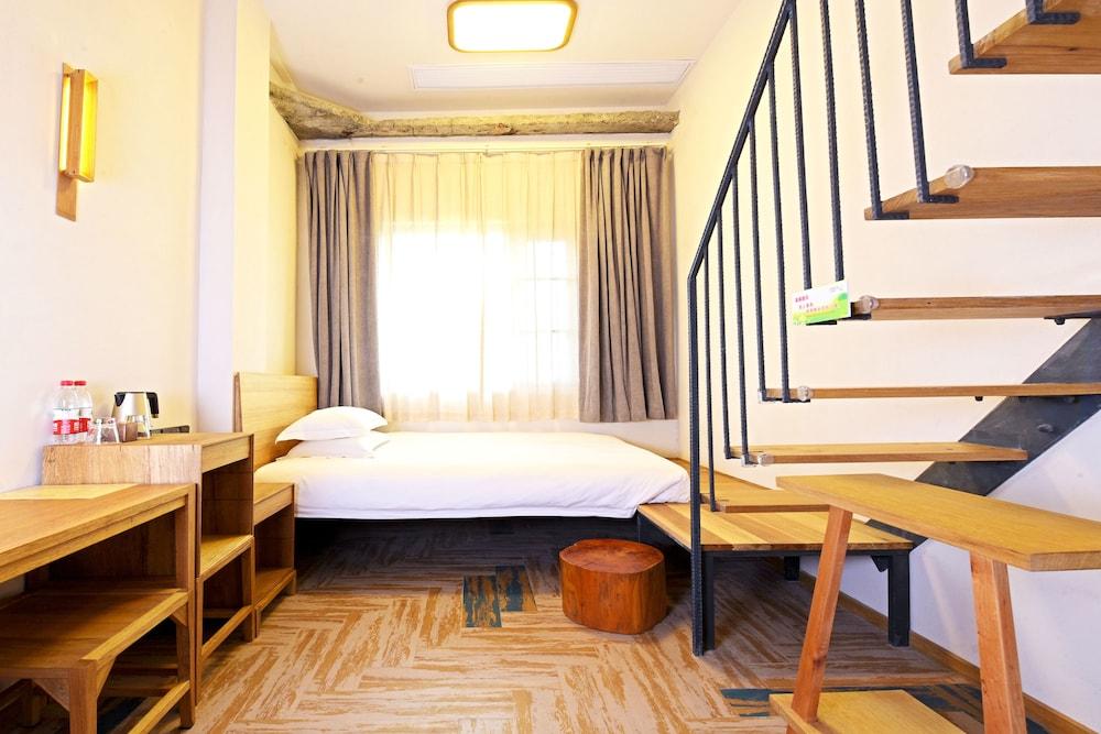 Ramada Encore By Wyndham Shanghai Pudong Airport Eksteriør bilde