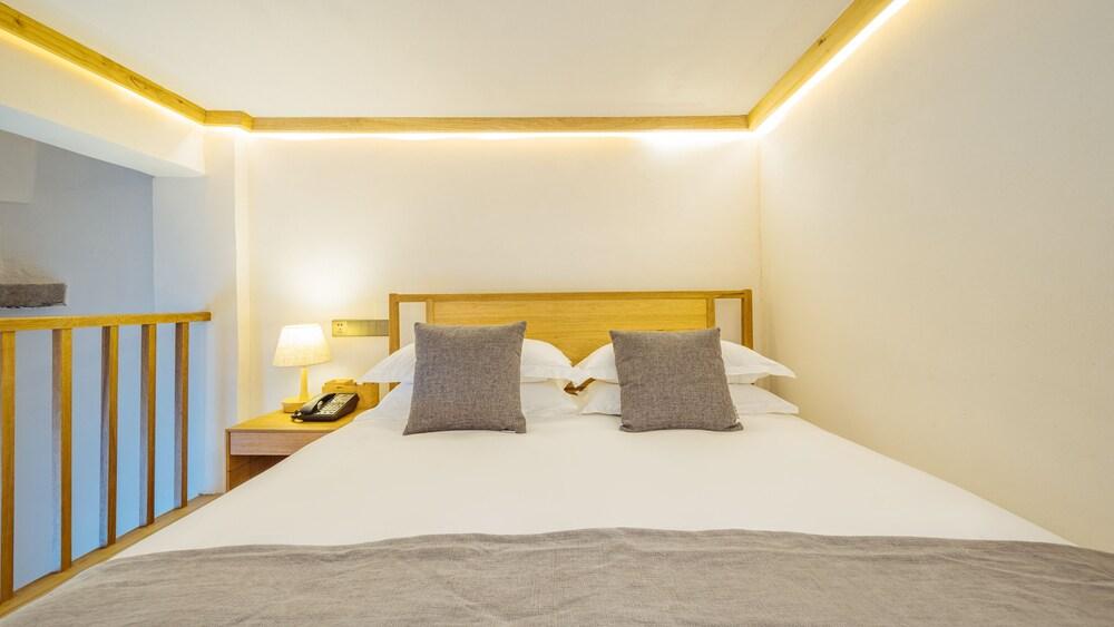 Ramada Encore By Wyndham Shanghai Pudong Airport Eksteriør bilde